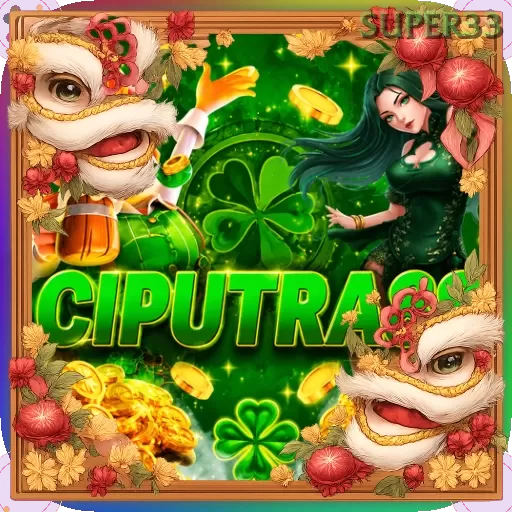 Ciputra88 super33