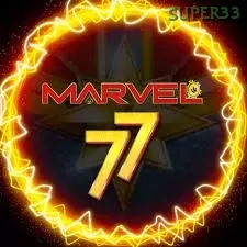 Marvrl77 super33