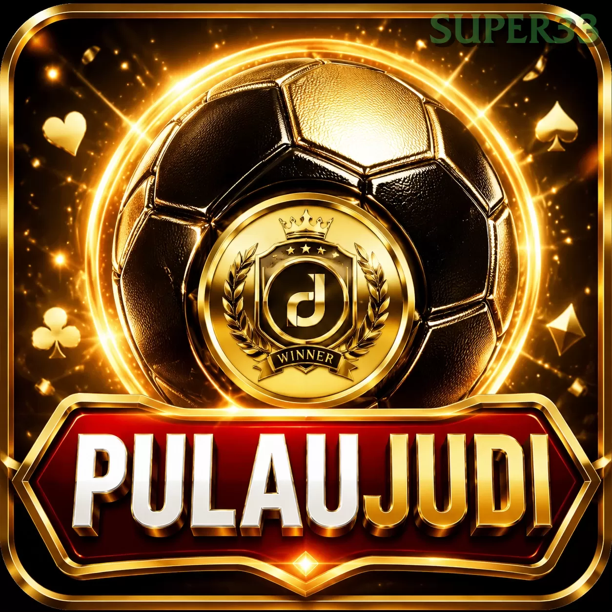 Pulaujudi super33