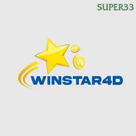 Winstar4d super33